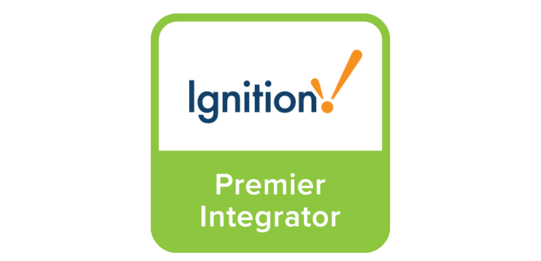 Ignition! Streamline Control